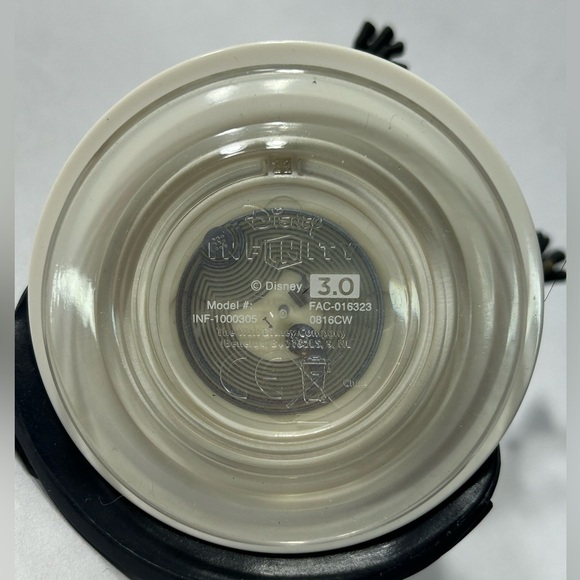 Disney Infinity 3.0 - Time 🕰️ Buy 4 $14 Figures Get TWO $14s FREE - Picture 3 of 3